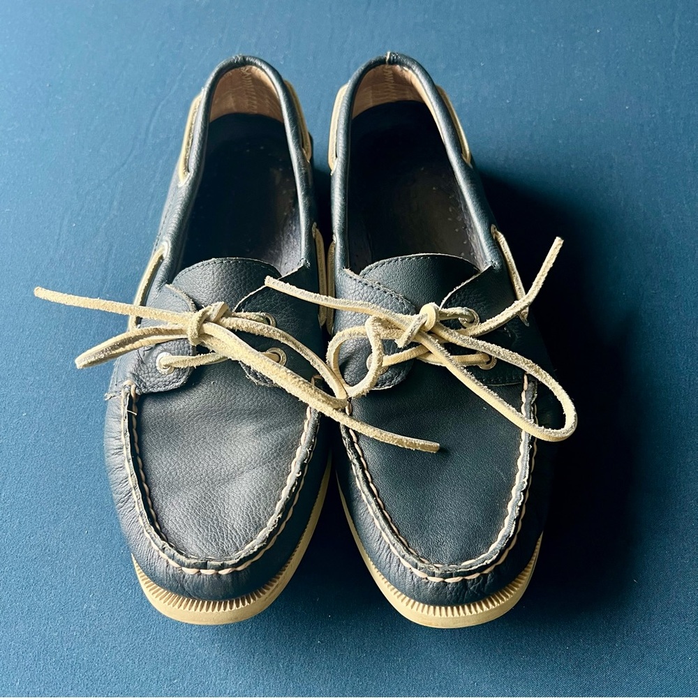 Sperry Authentic Original Boat Shoes